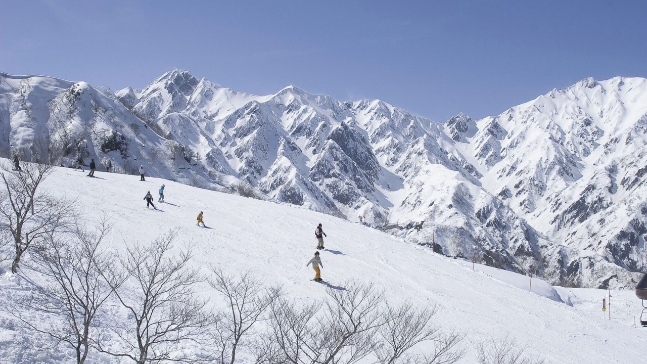 Photo of Others in Nagano