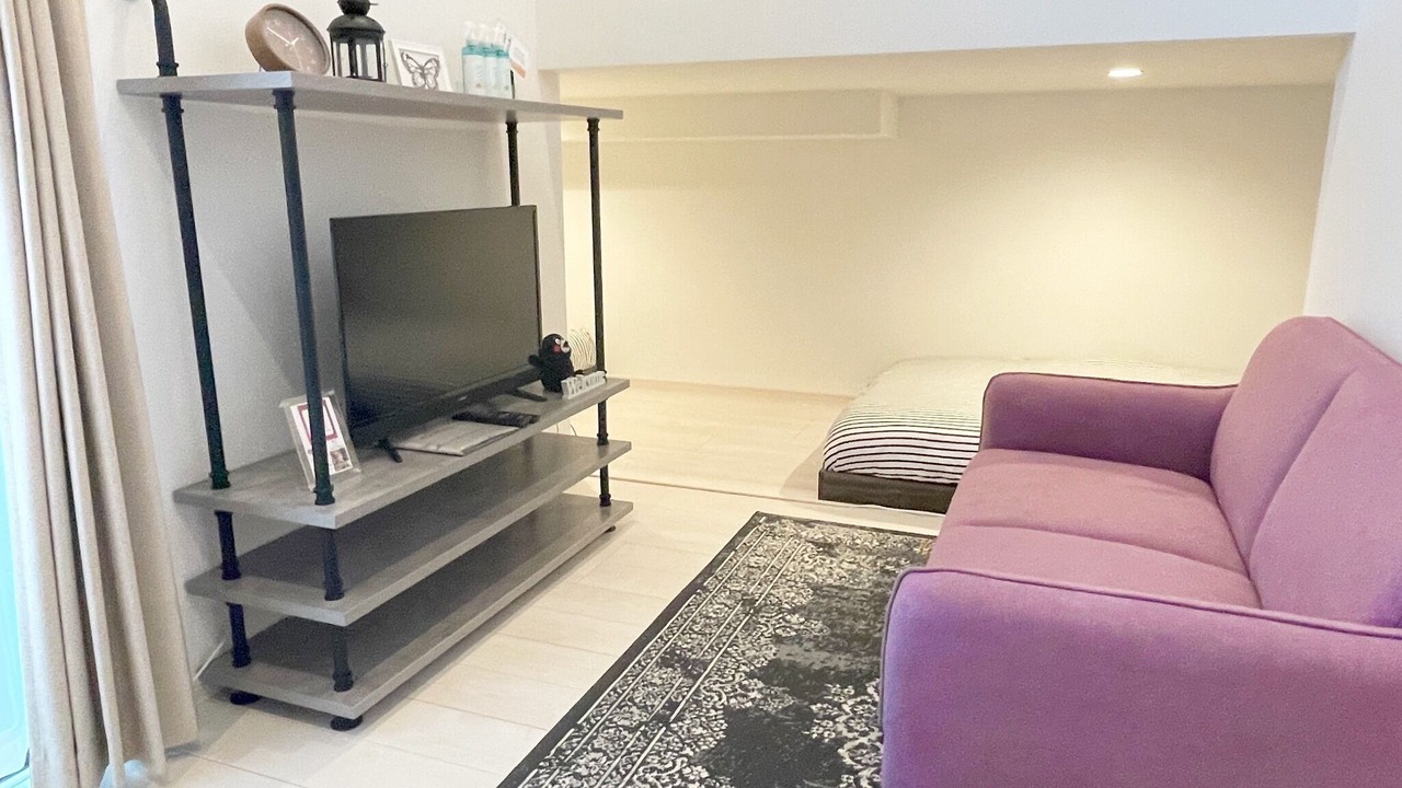 Photo of Bedroom in Nishi Ward