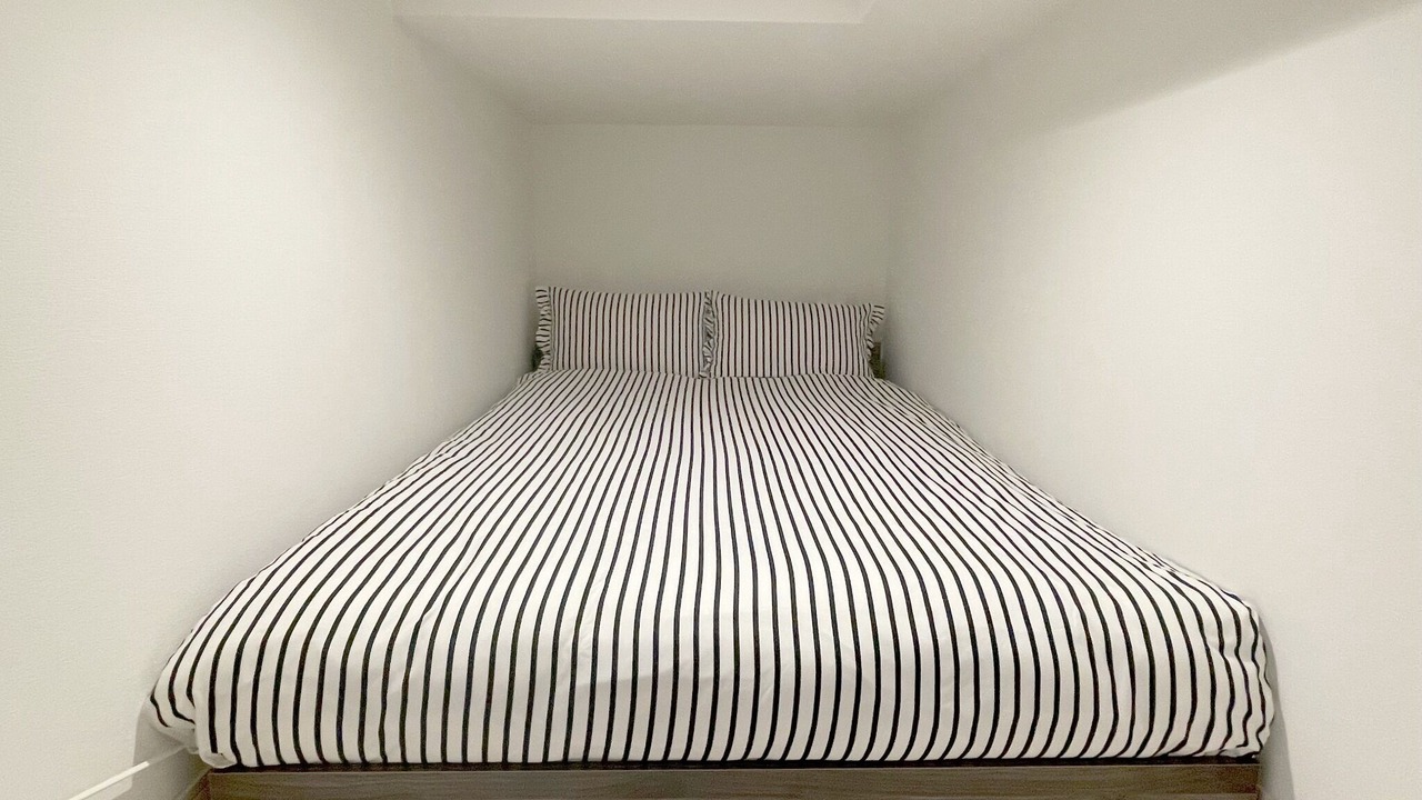 Photo of Bedroom in Nishi Ward