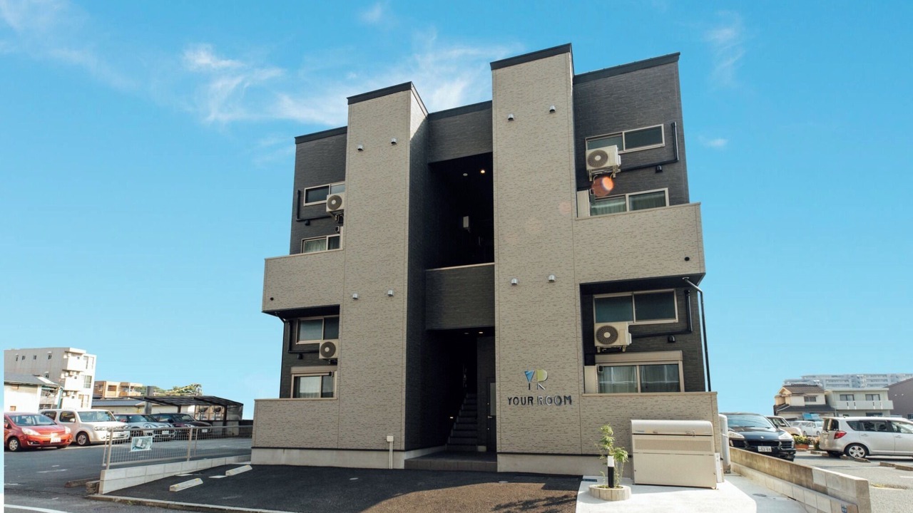Photo of Outdoor in Nishi Ward