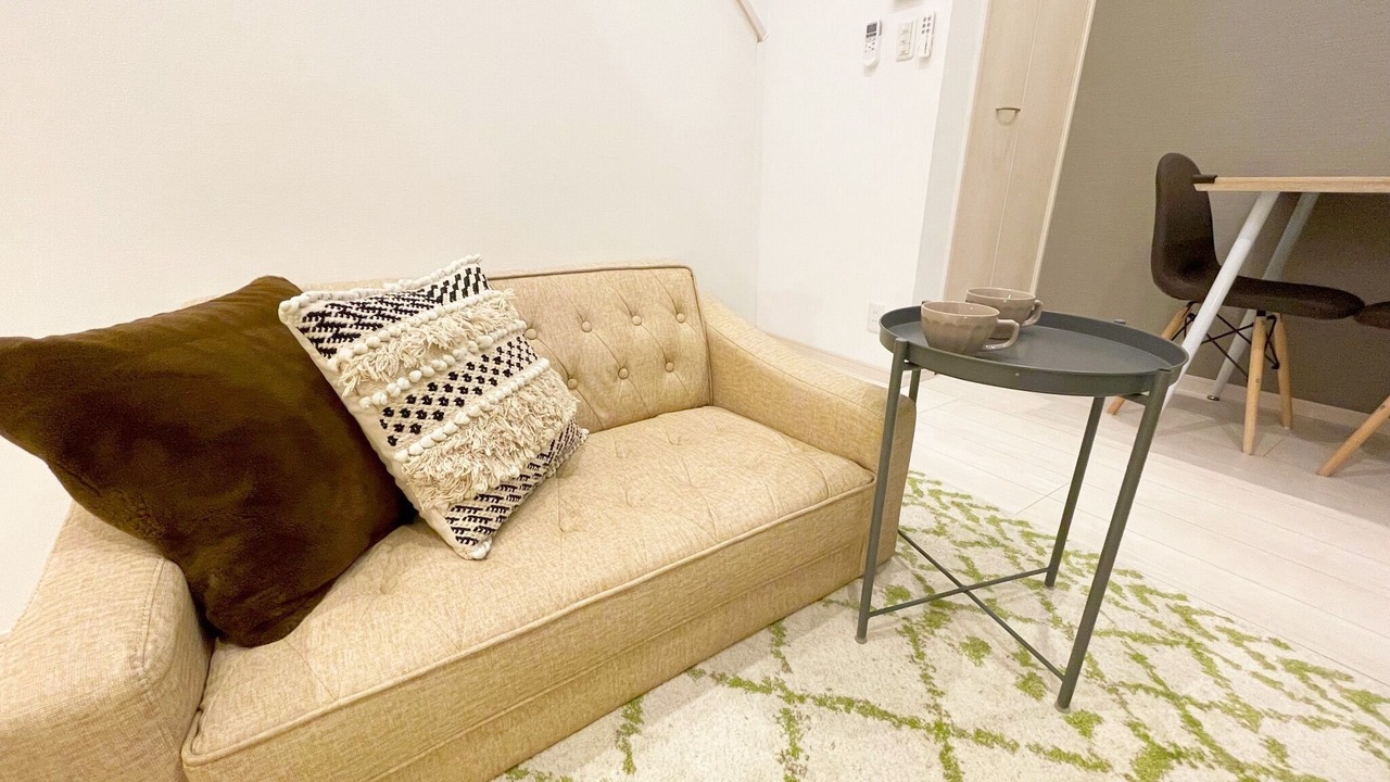Photo of Livingroom in Nishi Ward