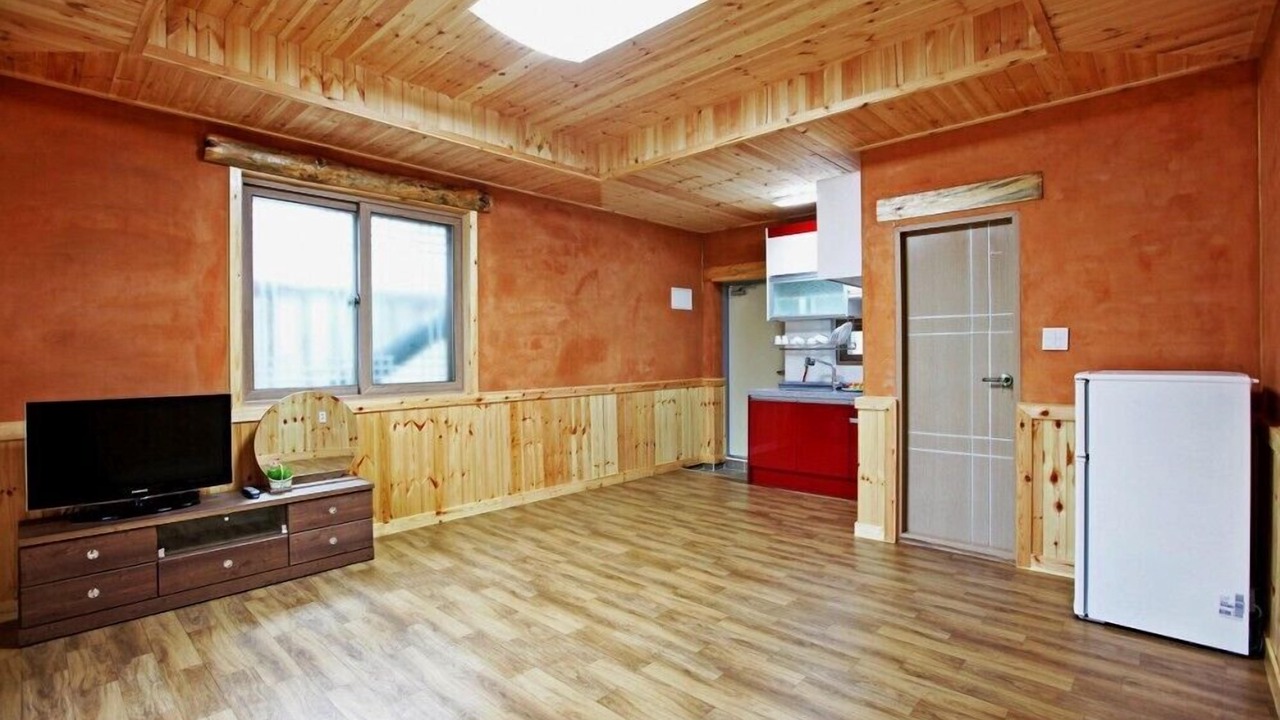 Photo of Bedroom in Chuncheon