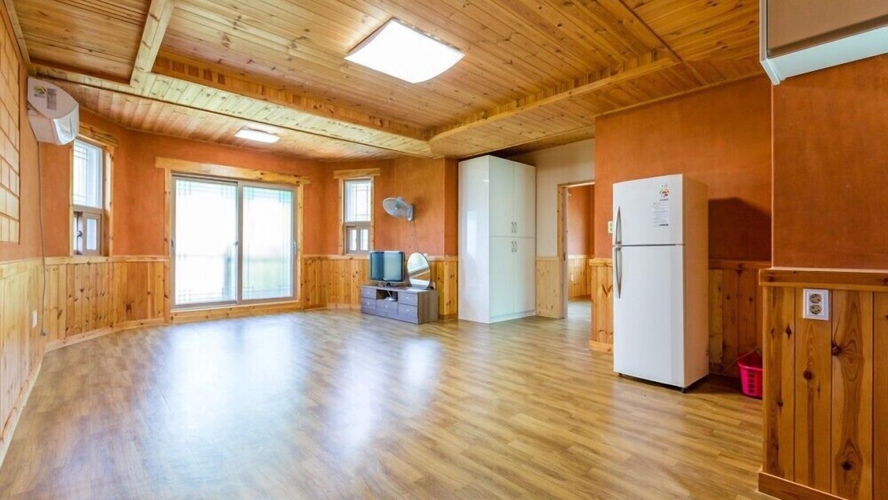 Photo of Bedroom in Chuncheon