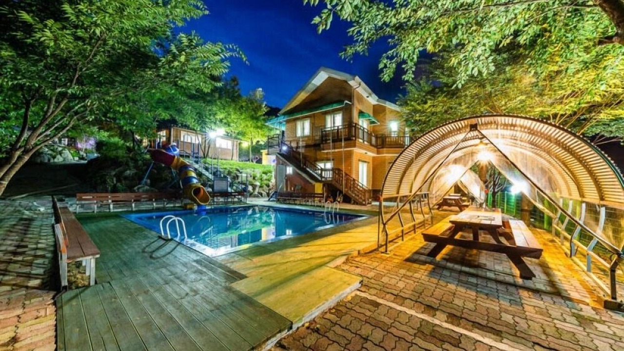 Photo of Outdoor in Chuncheon
