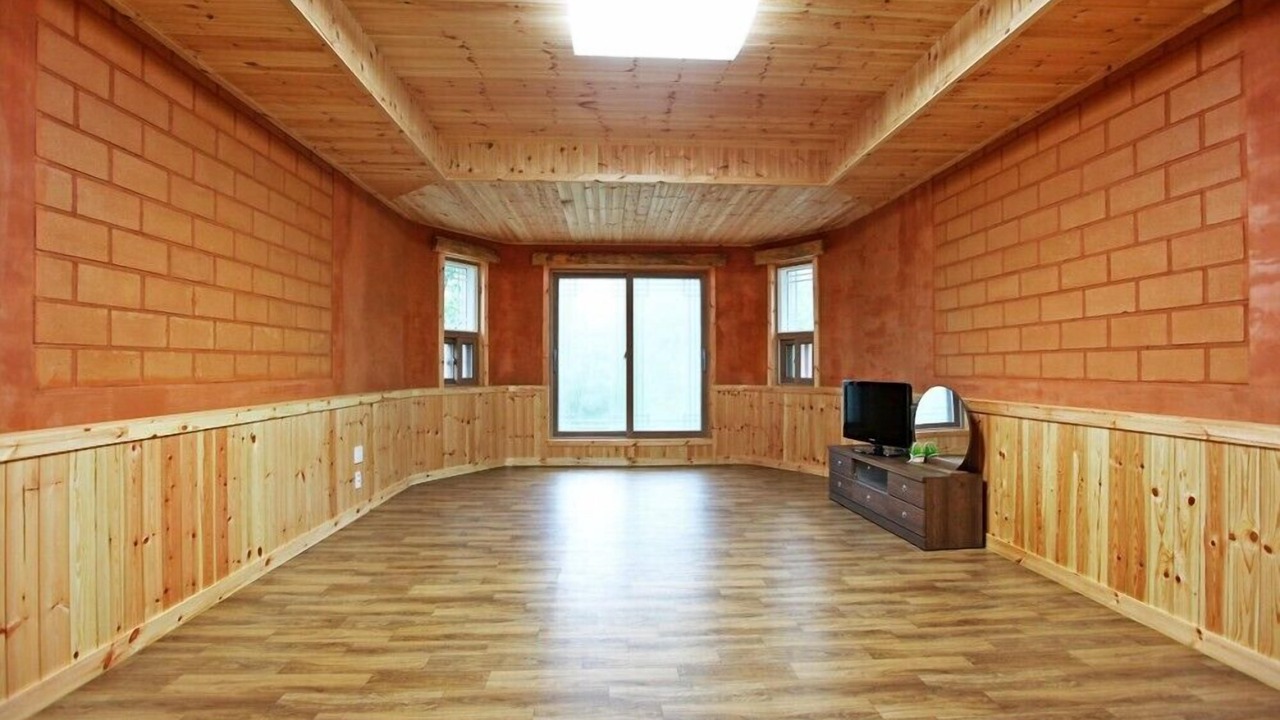 Photo of Bedroom in Chuncheon