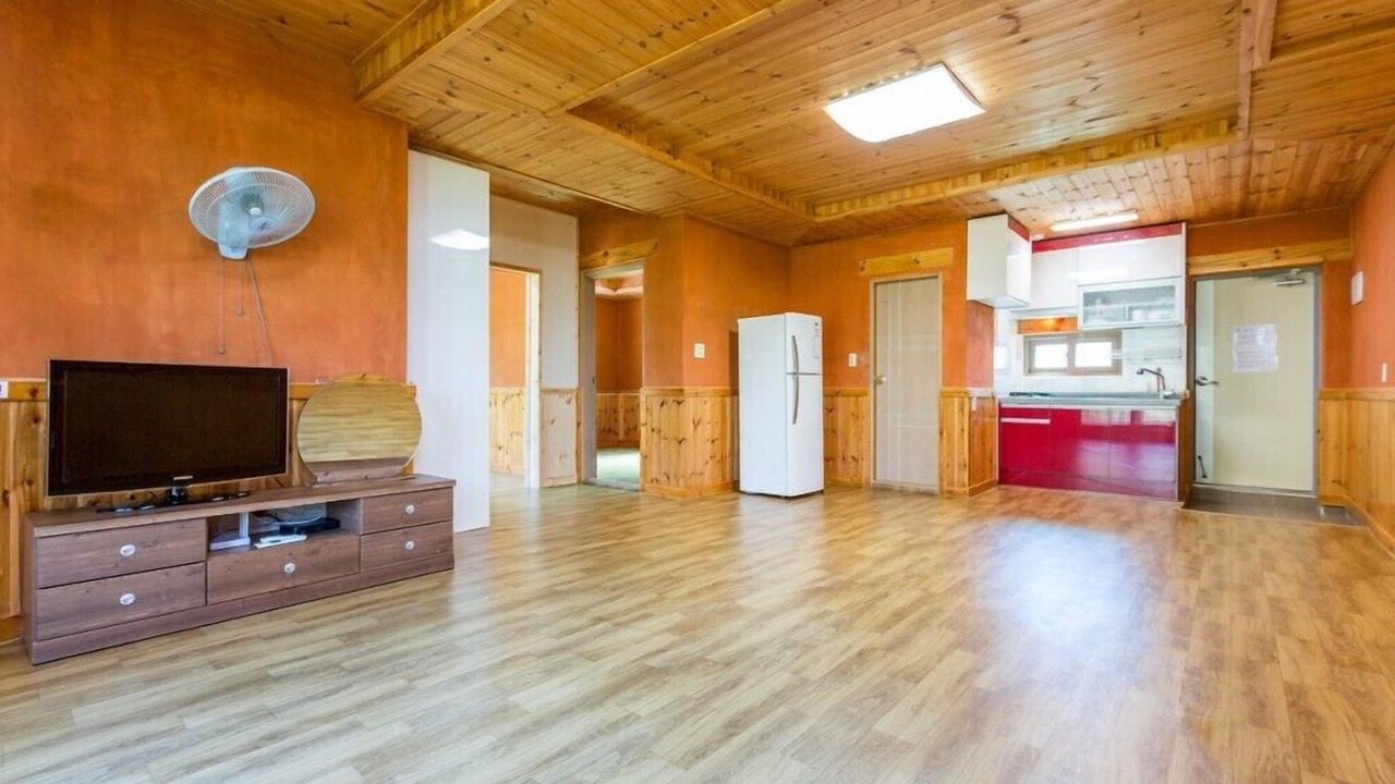 Photo of Bedroom in Chuncheon