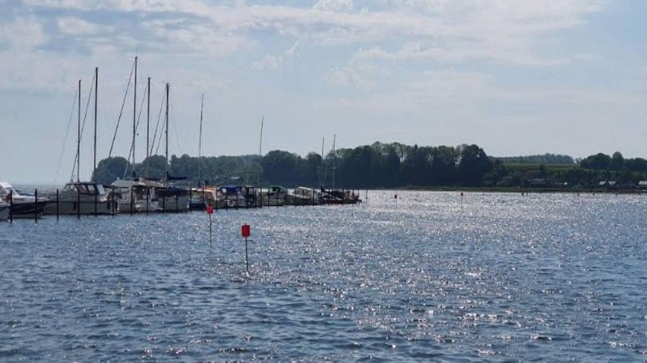 Photo of Outdoor in Hejlsminde Strand