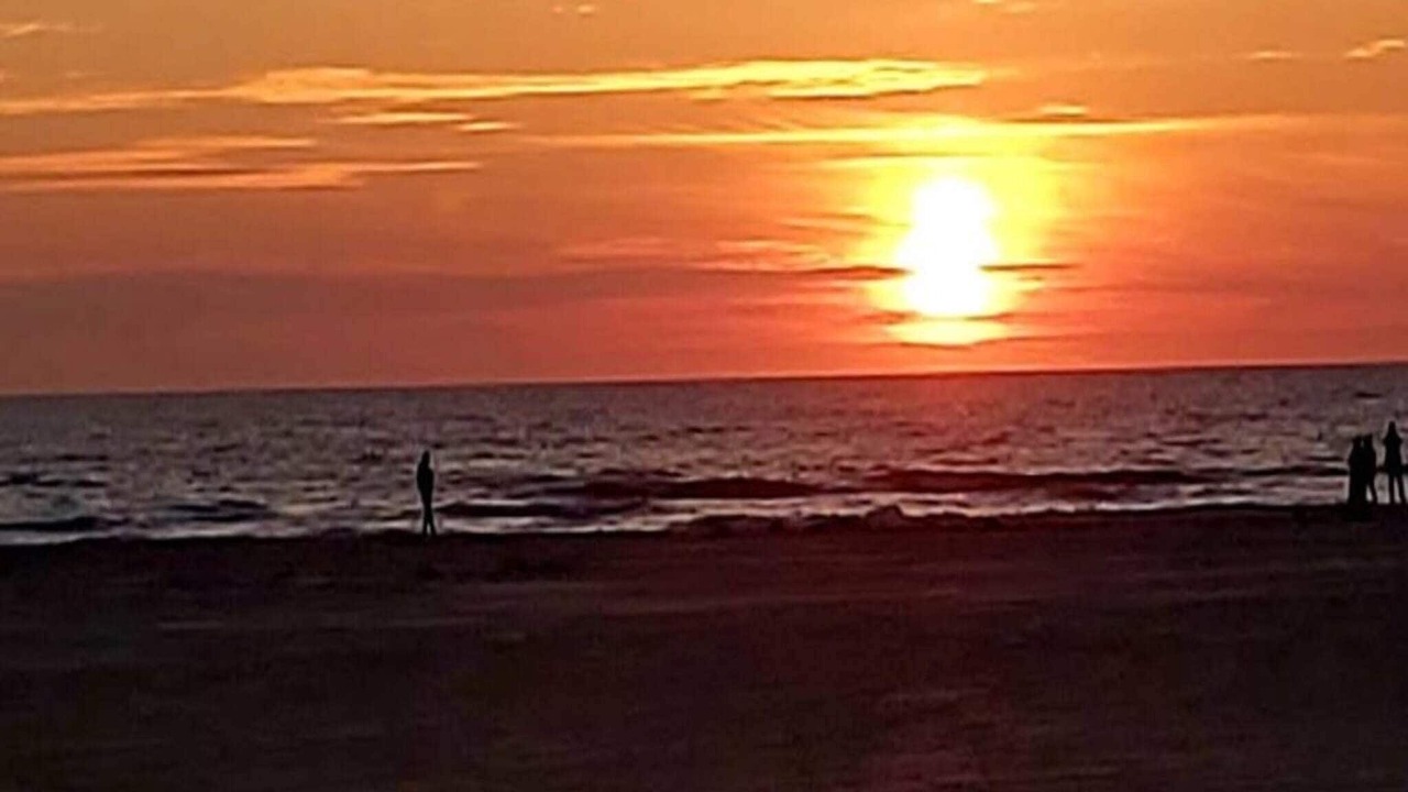 Photo of Outdoor in Hejlsminde Strand