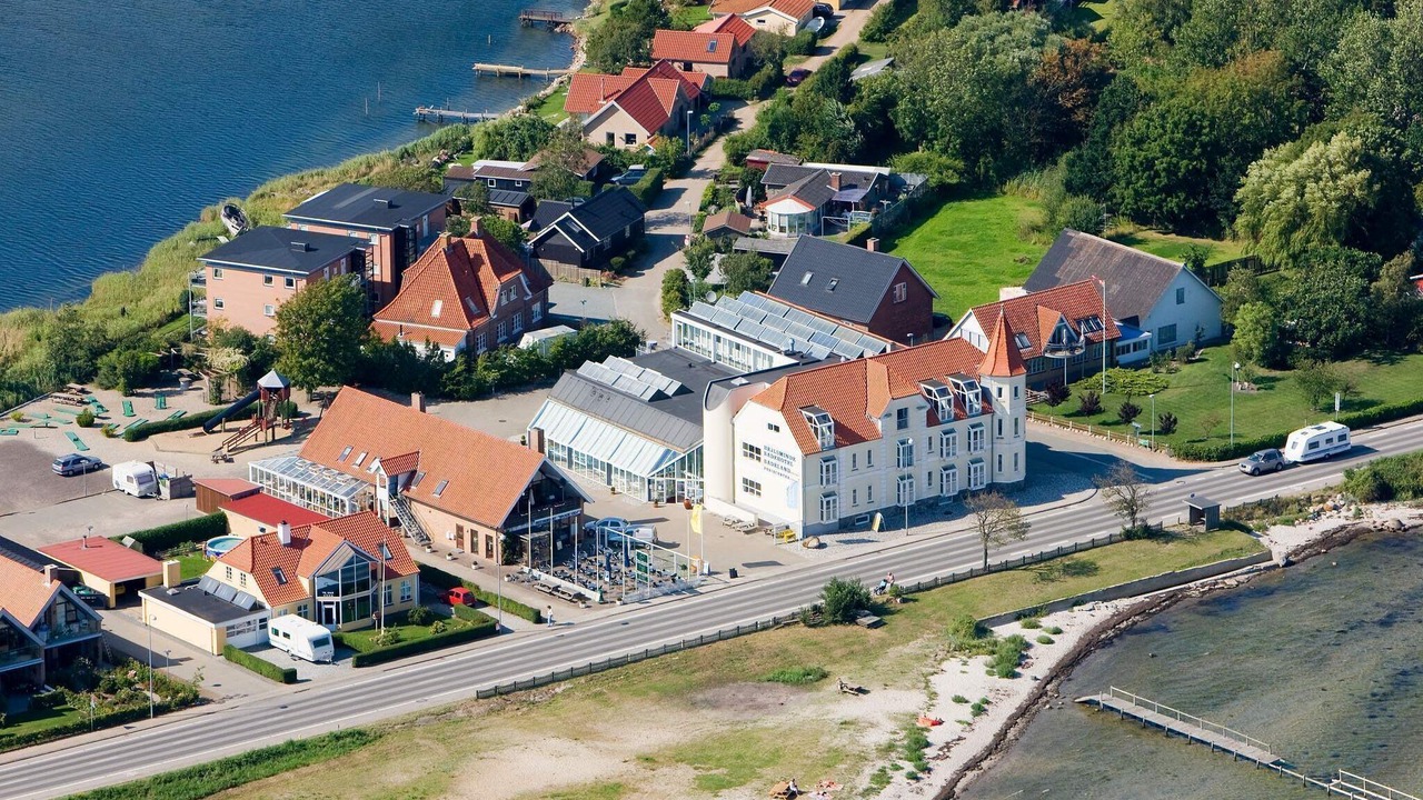 Photo of Outdoor in Hejlsminde Strand