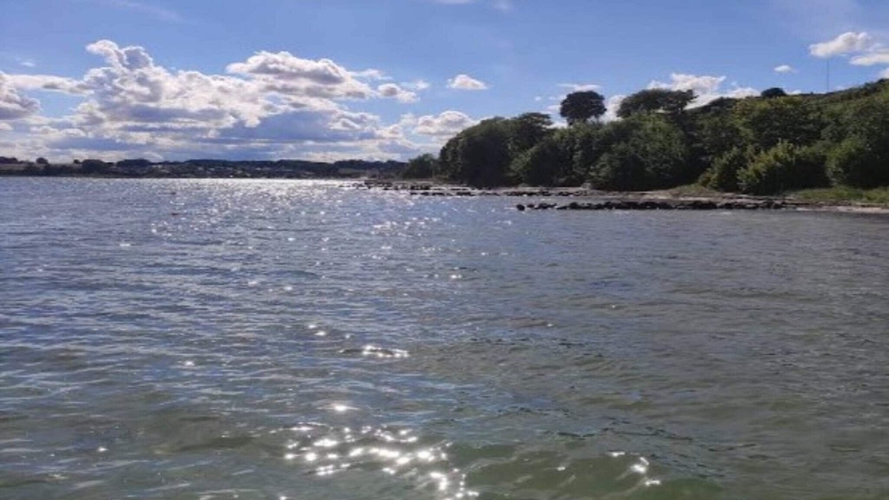 Photo of Outdoor in Hejlsminde Strand