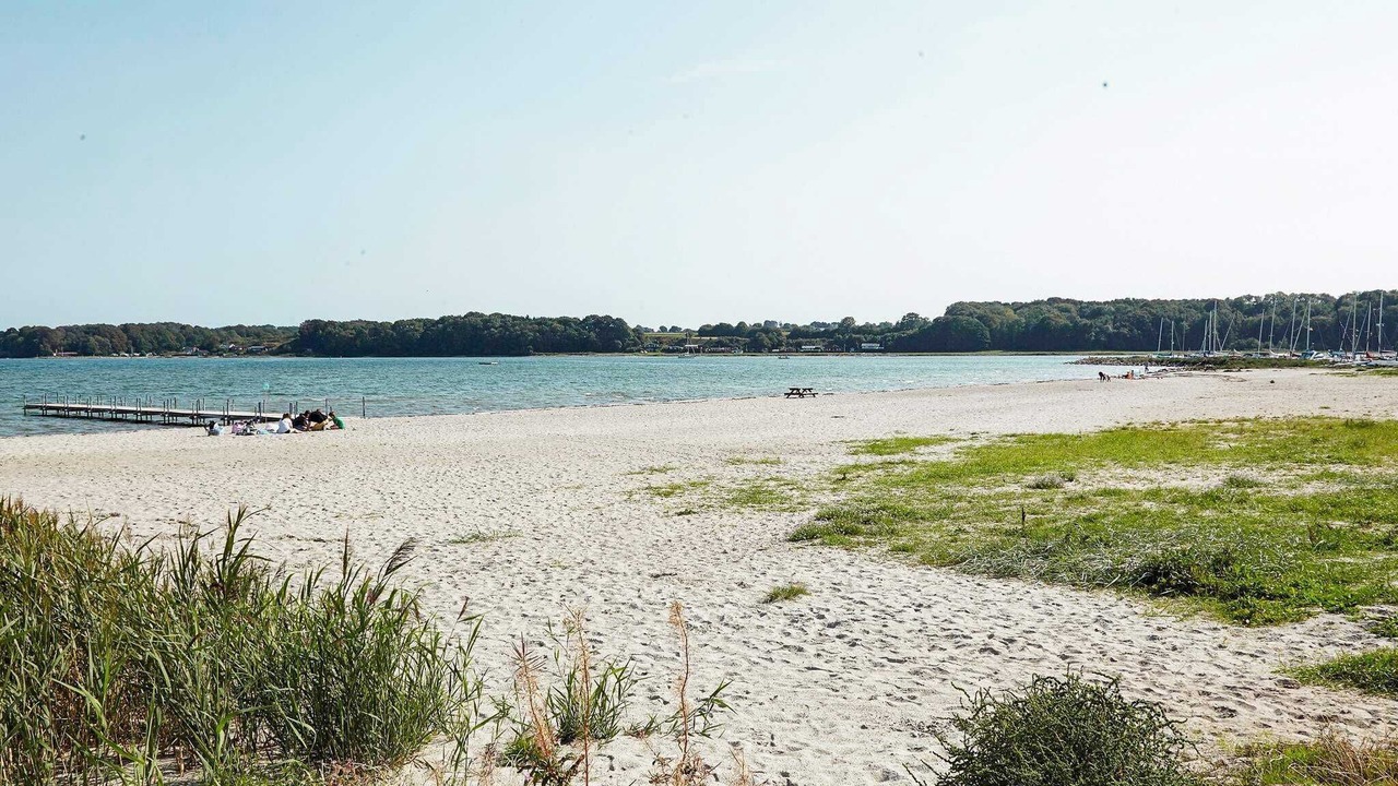 Photo of Others in Hejlsminde Strand
