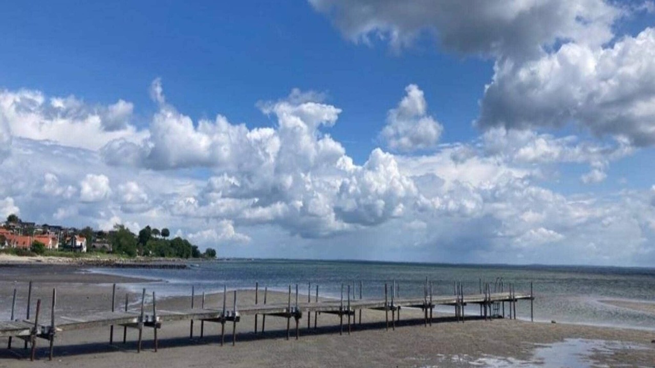 Photo of Outdoor in Hejlsminde Strand