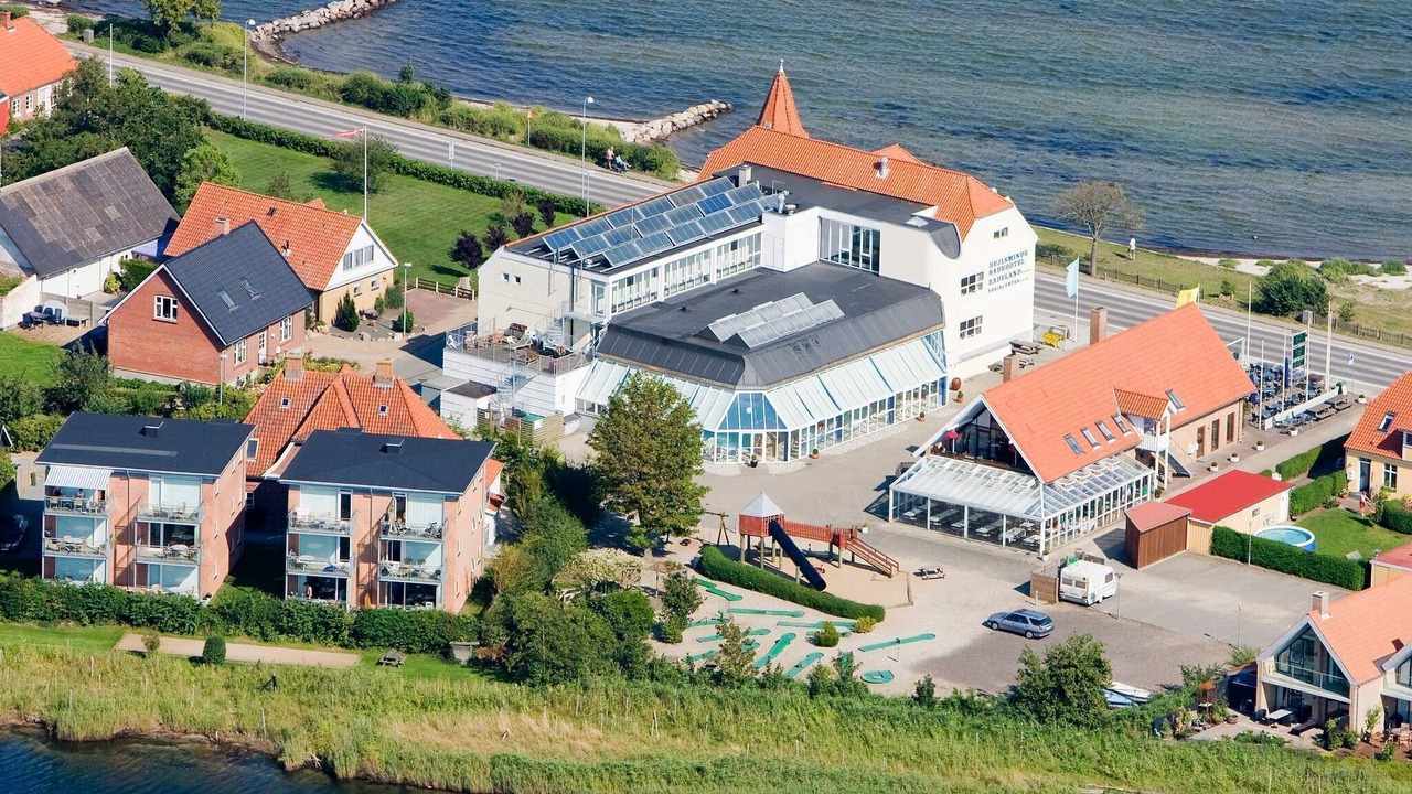 Photo of Outdoor in Hejlsminde Strand