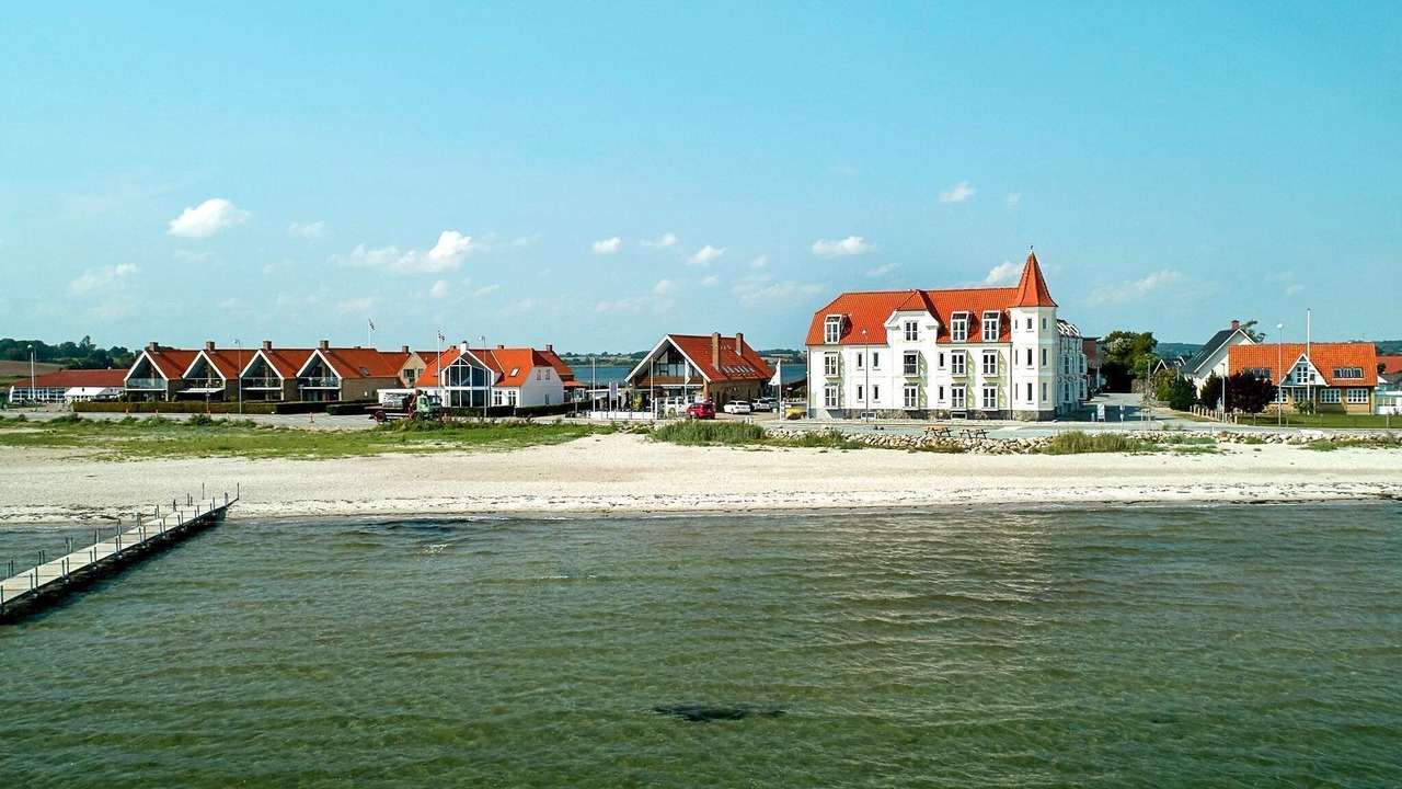 Photo of Outdoor in Hejlsminde Strand