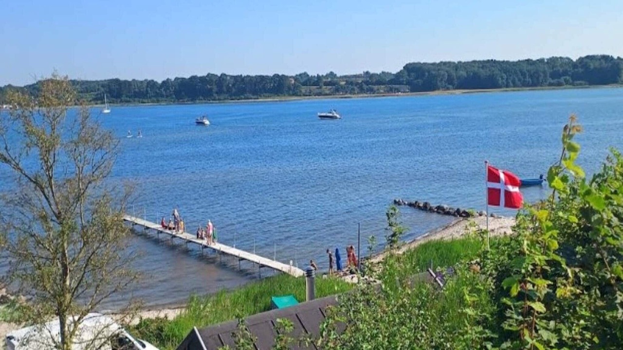 Photo of Outdoor in Hejlsminde Strand