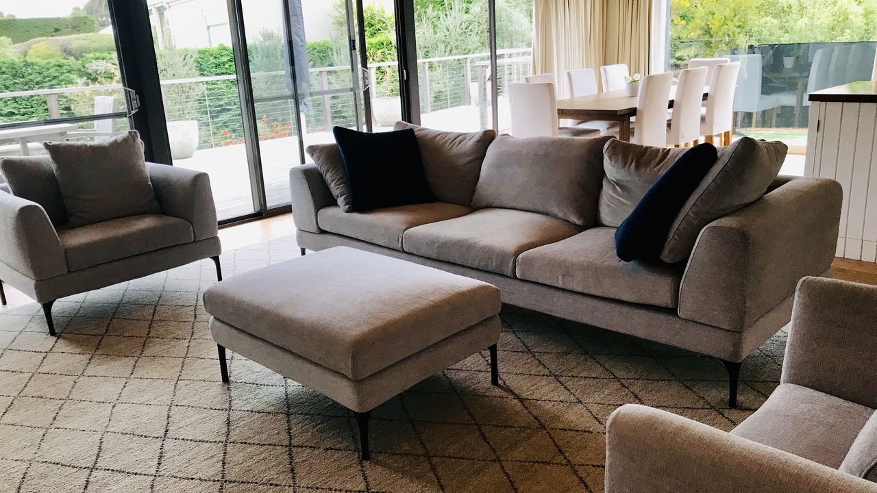 Photo of Livingroom in Portsea