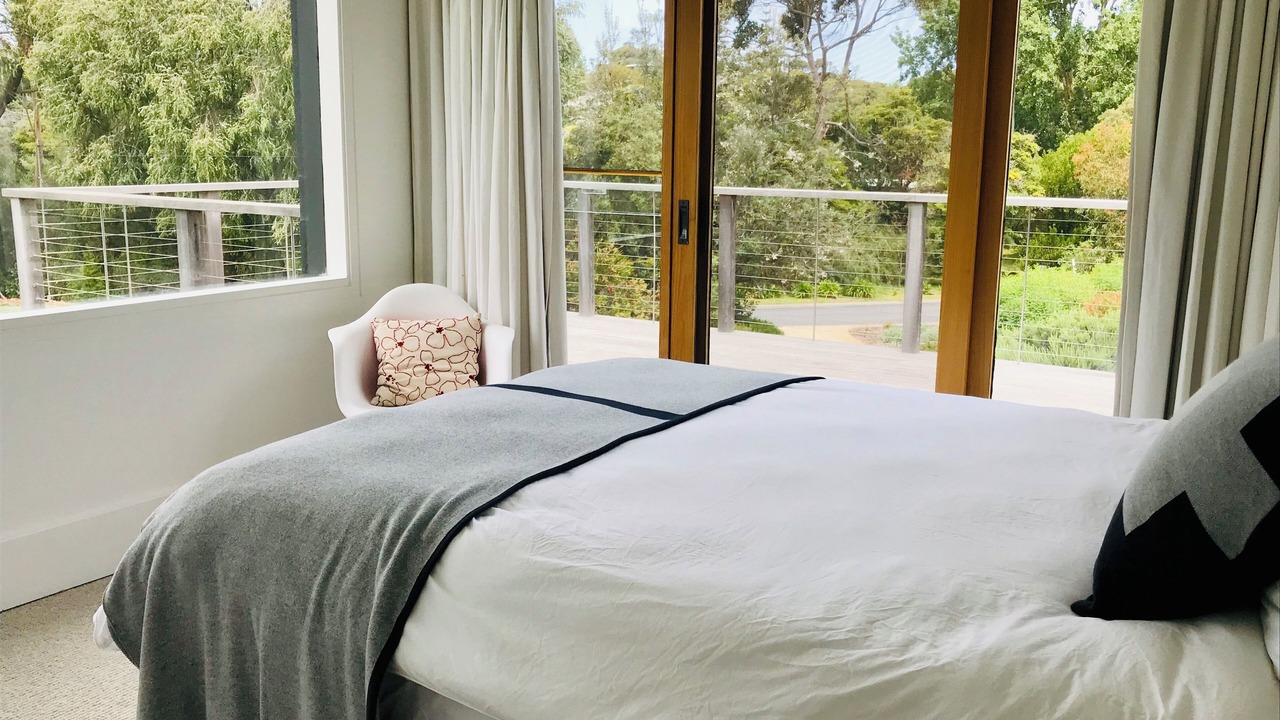 Photo of Bedroom in Portsea