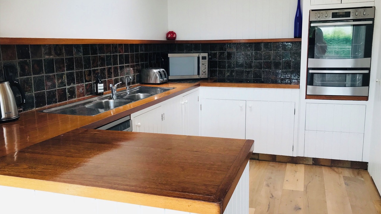 Photo of Kitchen in Portsea