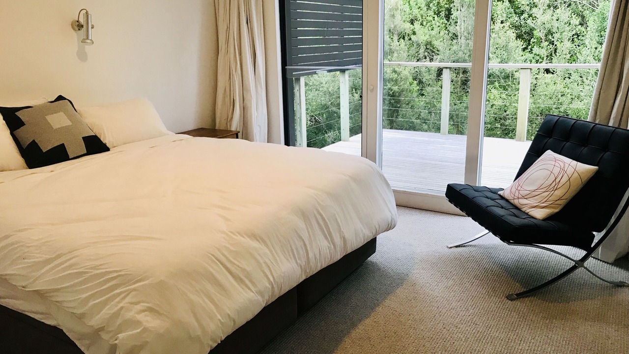 Photo of Bedroom in Portsea