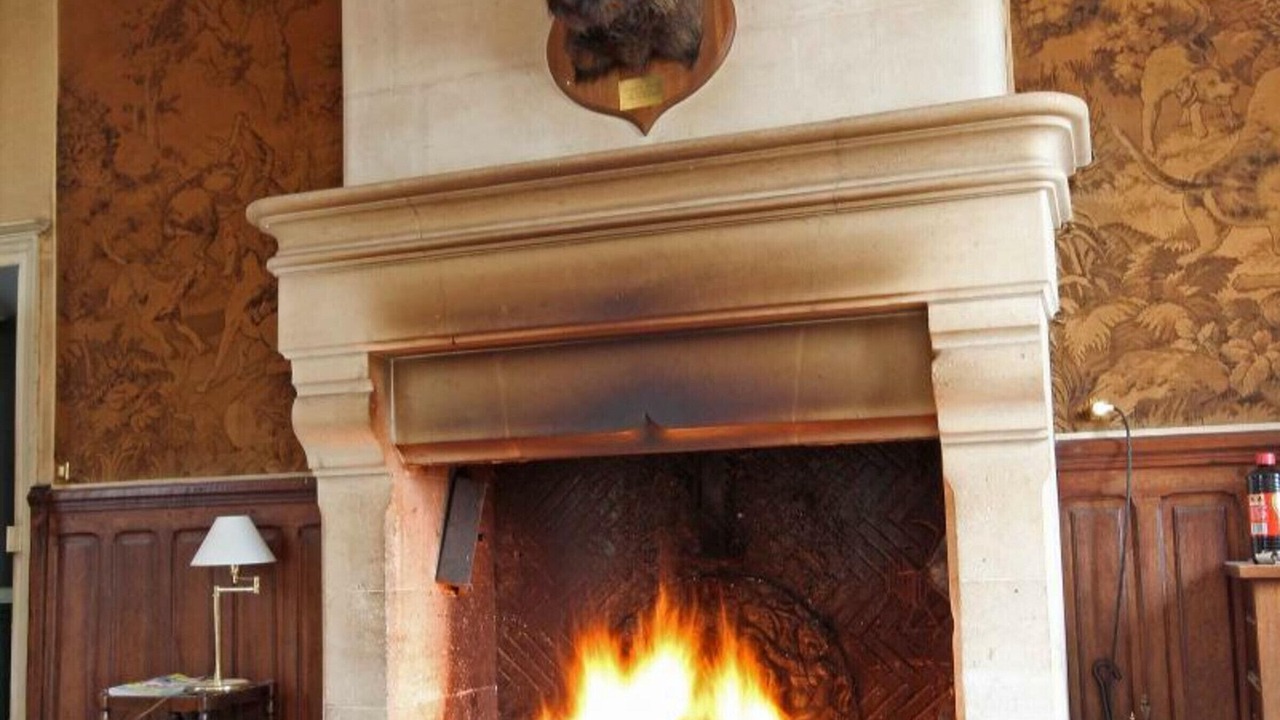 Photo of Livingroom in Bellavilliers