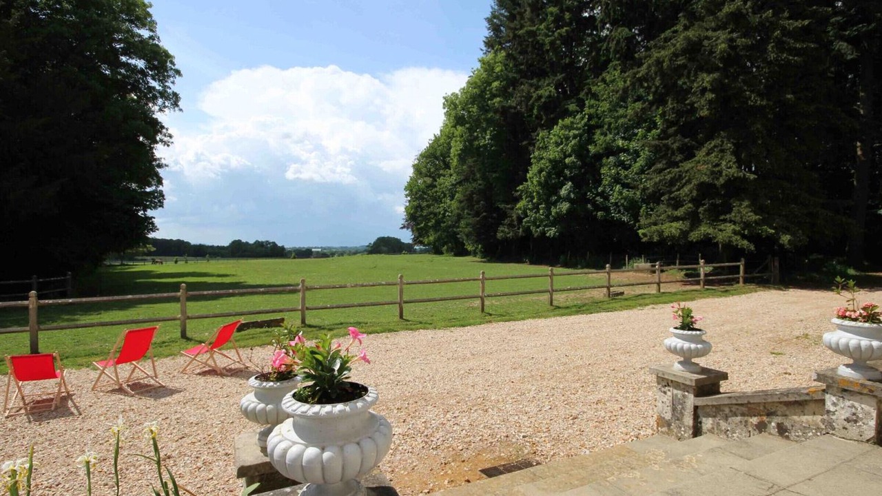 Photo of Outdoor in Bellavilliers