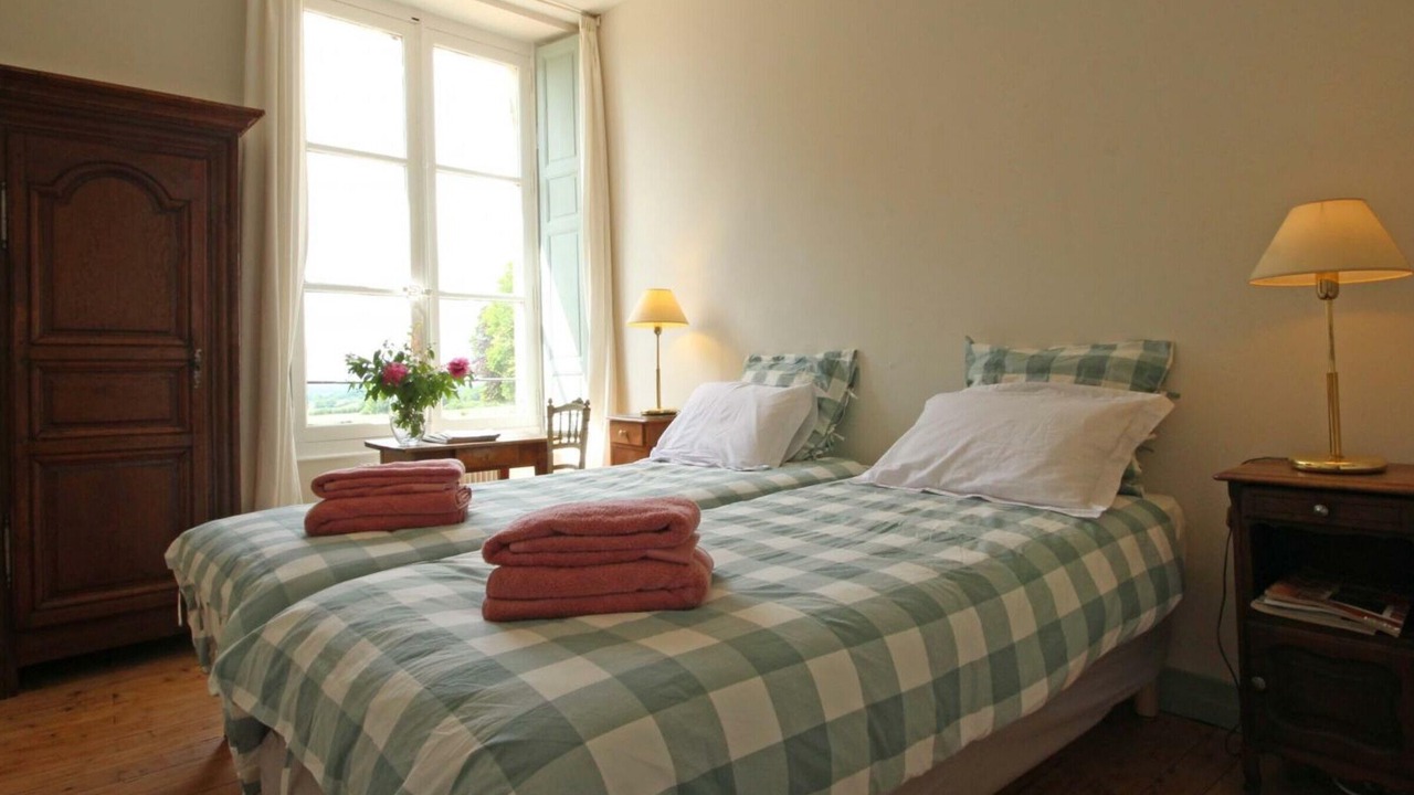 Photo of Bedroom in Bellavilliers