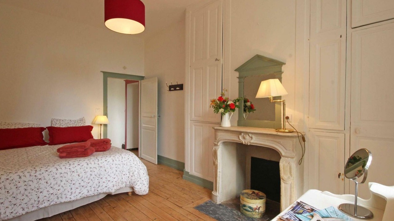 Photo of Bedroom in Bellavilliers