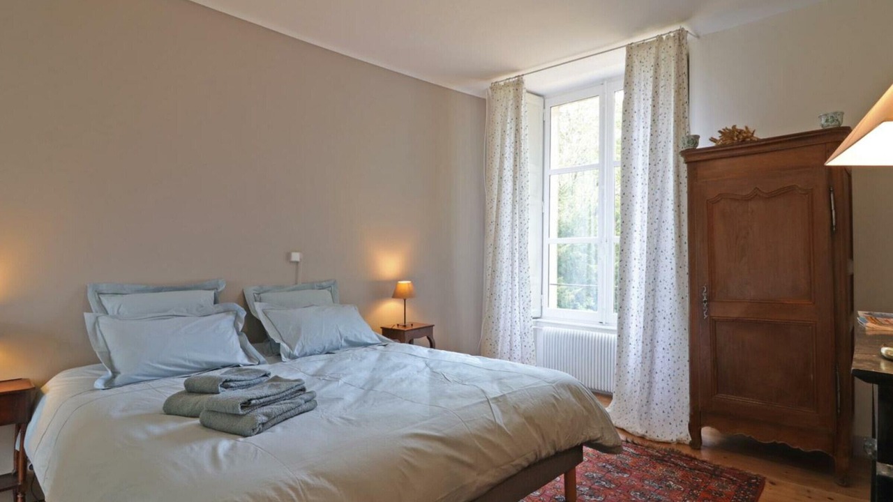 Photo of Bedroom in Bellavilliers