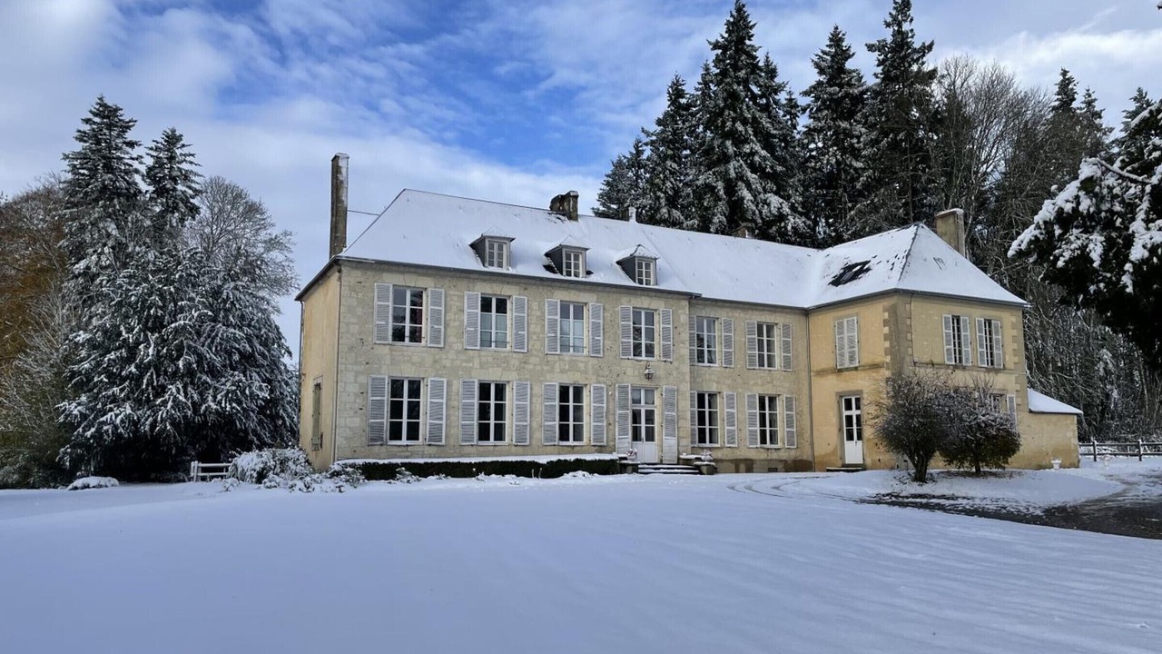 Photo of Outdoor in Bellavilliers