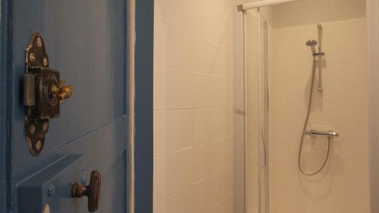 Photo of Bathroom in Bellavilliers