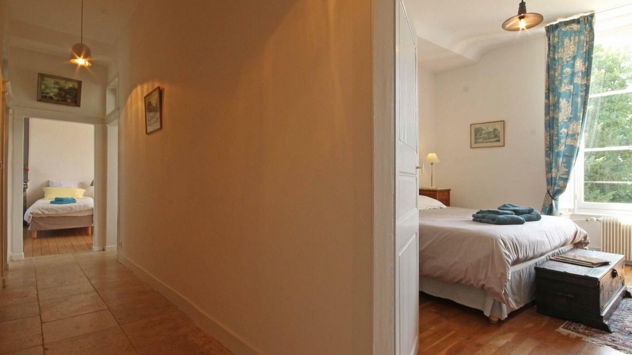 Photo of Bedroom in Bellavilliers