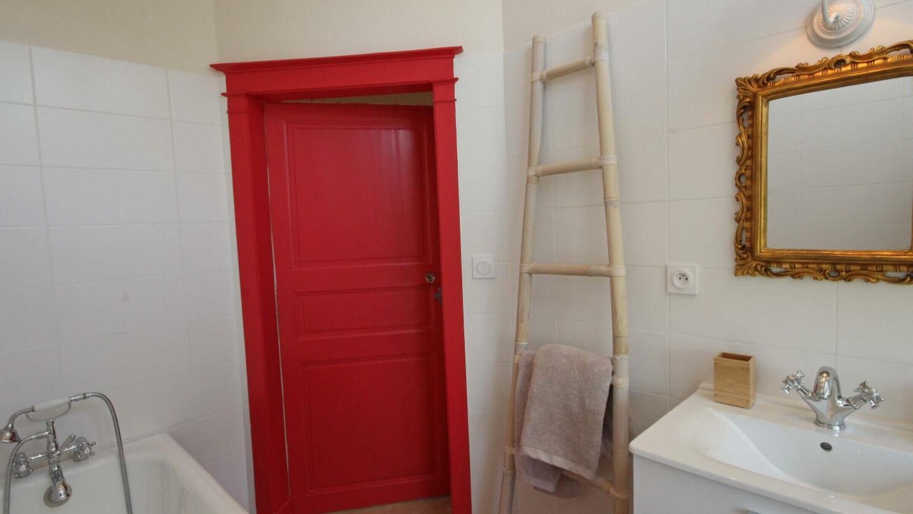 Photo of Bathroom in Bellavilliers