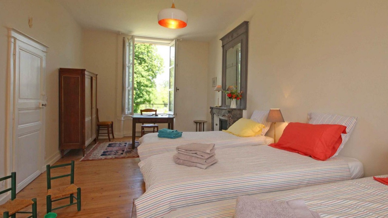 Photo of Bedroom in Bellavilliers