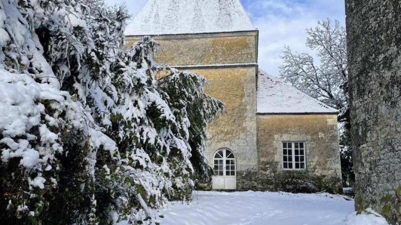 Photo of Outdoor in Bellavilliers