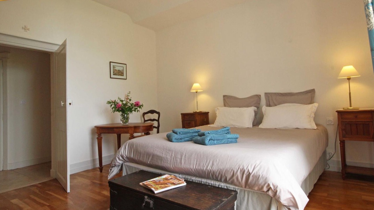 Photo of Bedroom in Bellavilliers