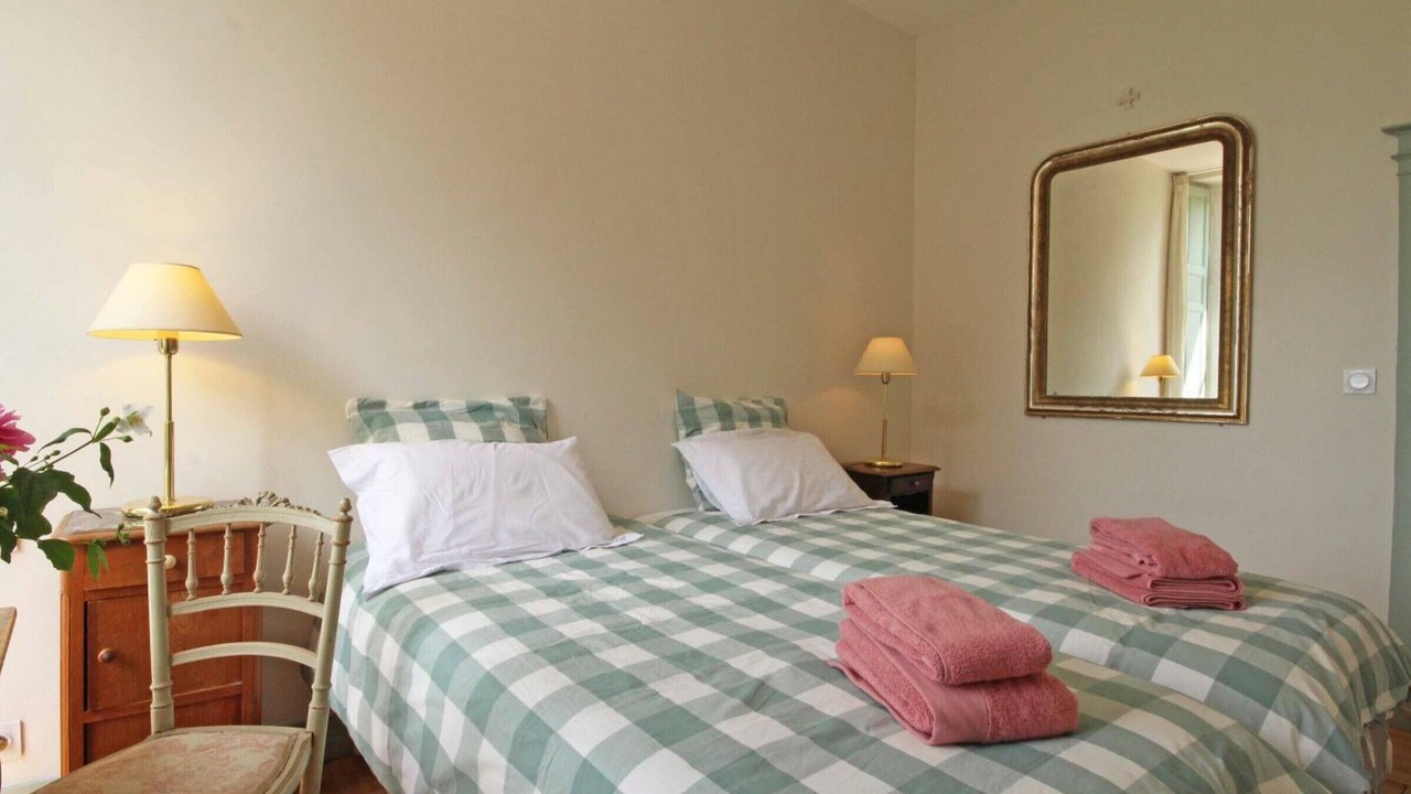 Photo of Bedroom in Bellavilliers