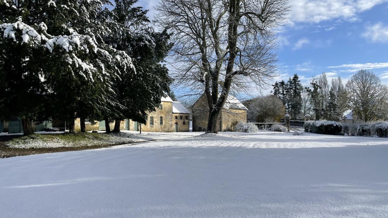 Photo of Outdoor in Bellavilliers