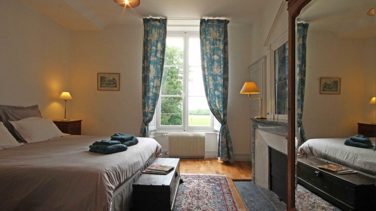 Photo of Bedroom in Bellavilliers