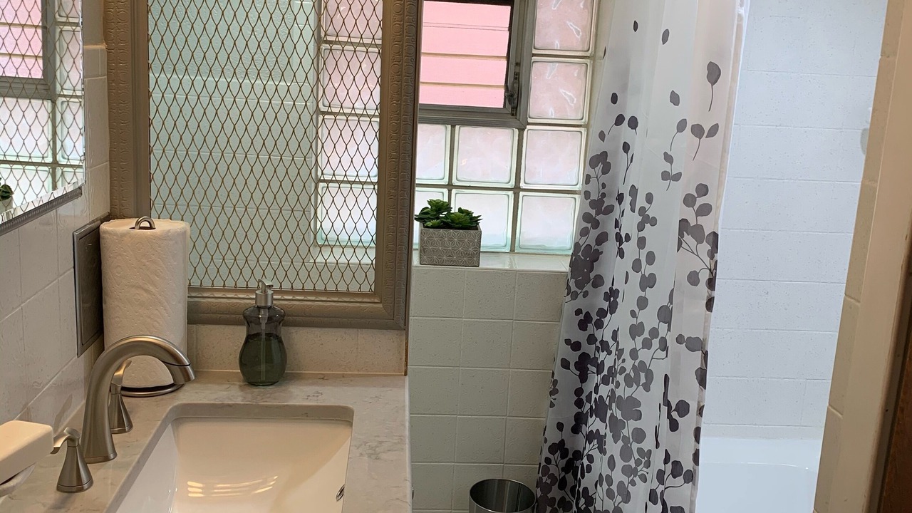 Photo of Bathroom in St. Louis