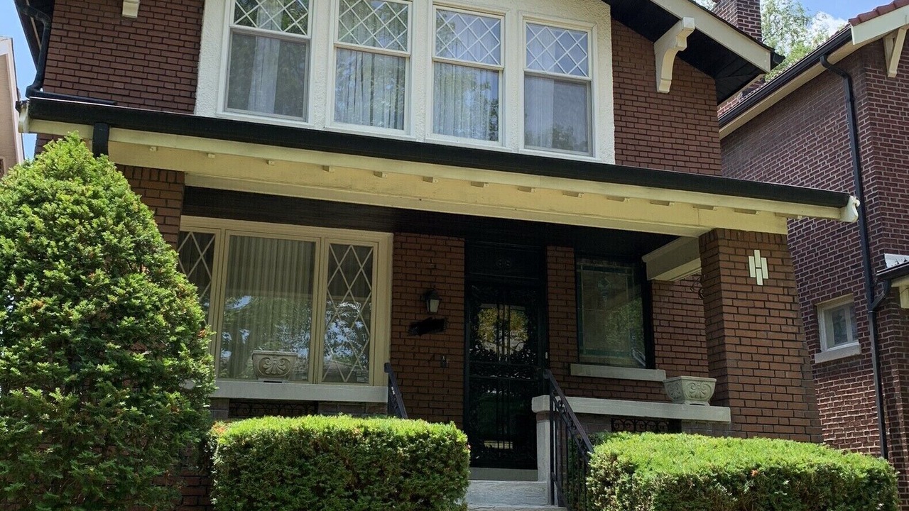 Photo of Outdoor in St. Louis