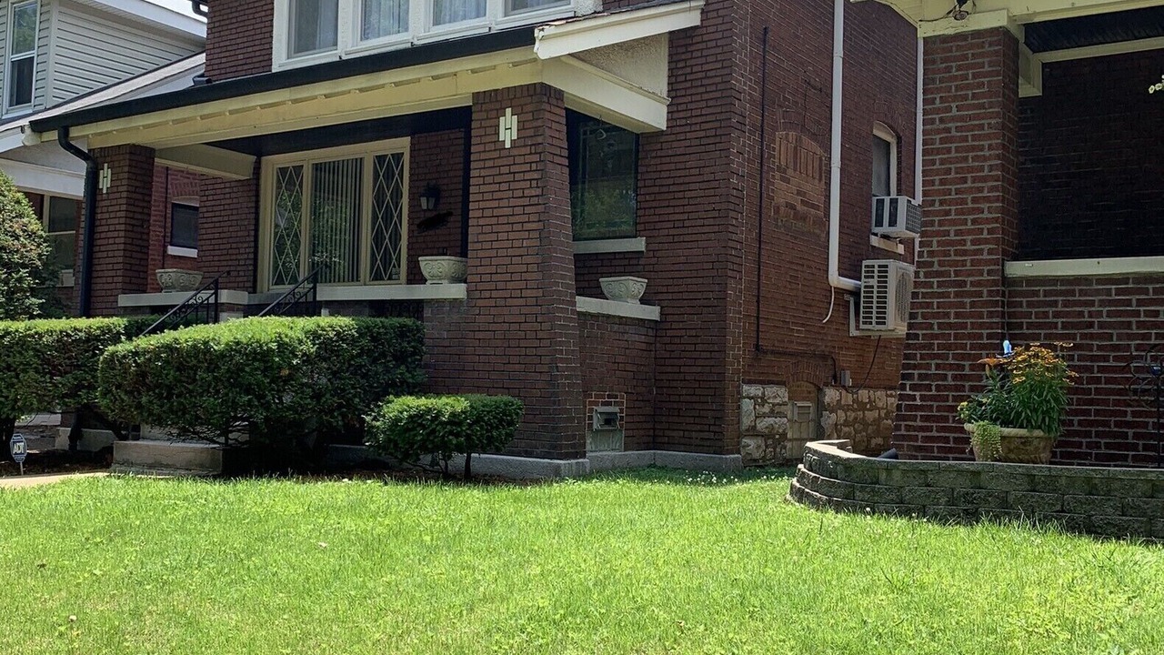 Photo of Outdoor in St. Louis