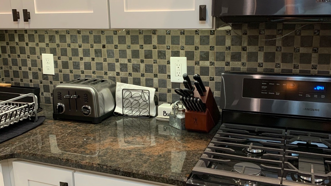 Photo of Kitchen in St. Louis