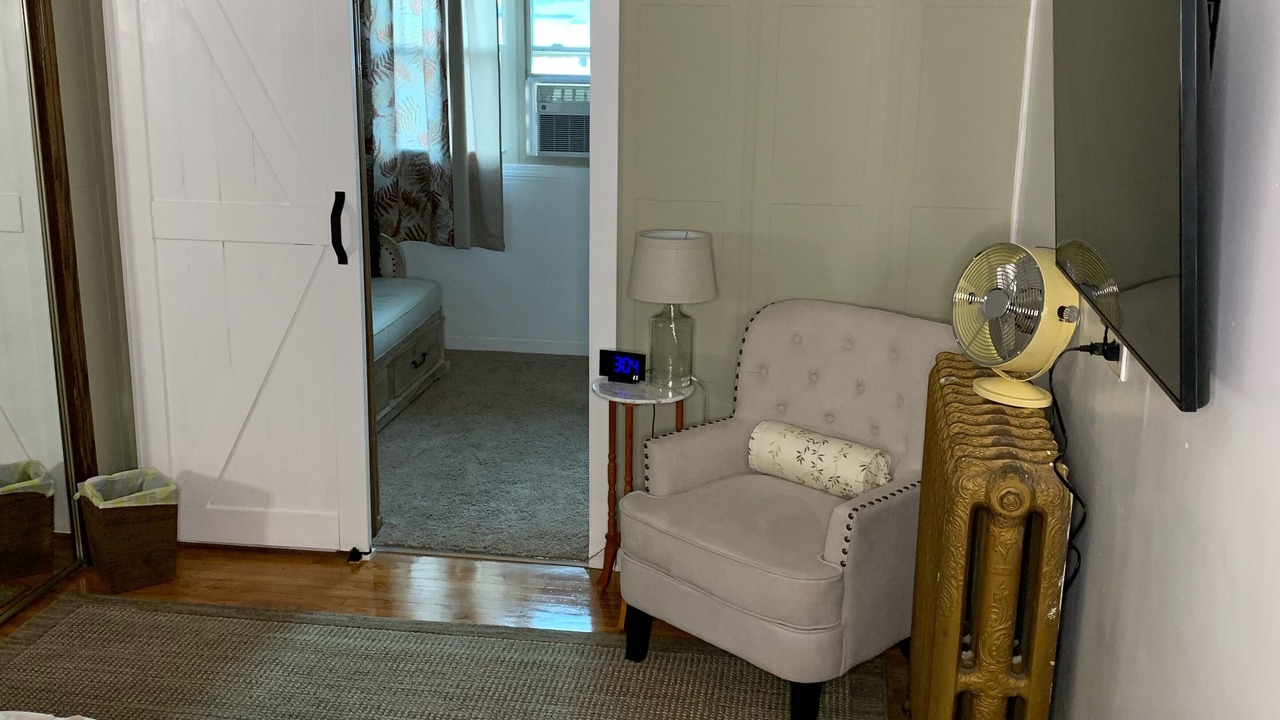 Photo of Bedroom in St. Louis