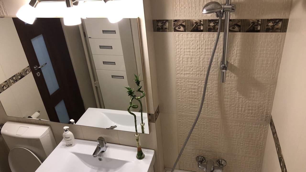 Photo of Bathroom in Sector 3