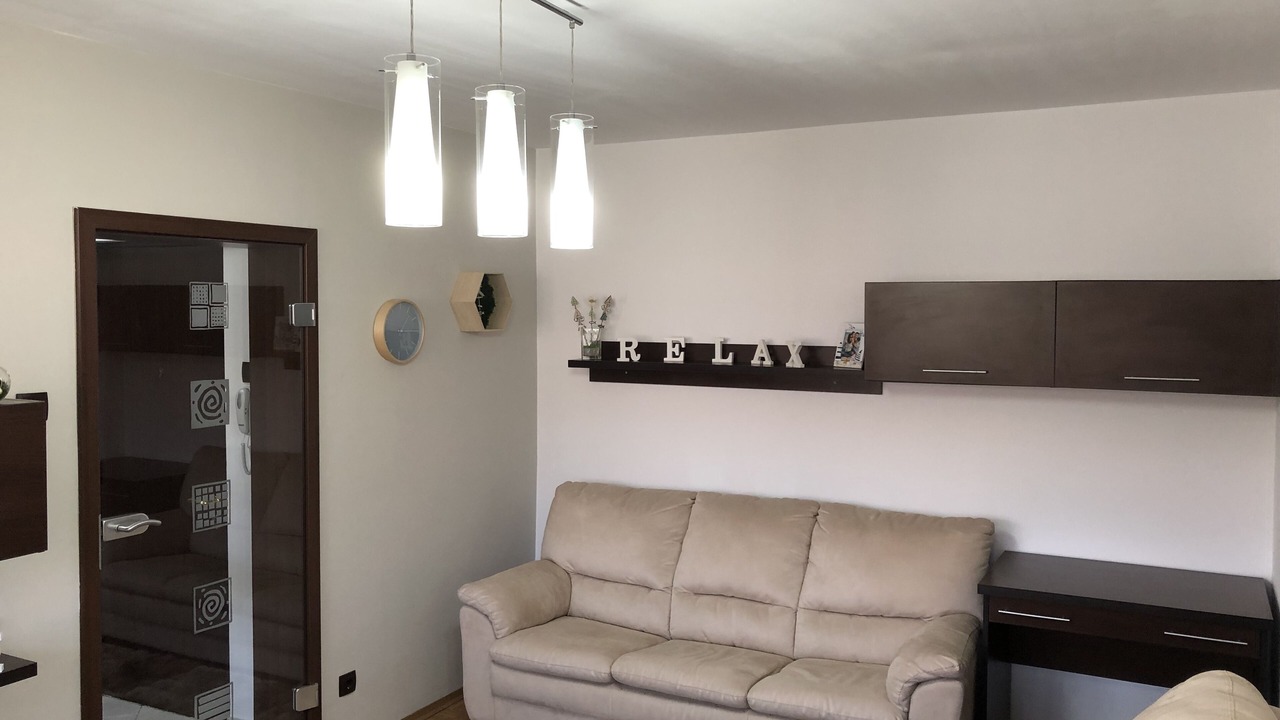 Photo of Livingroom in Sector 3