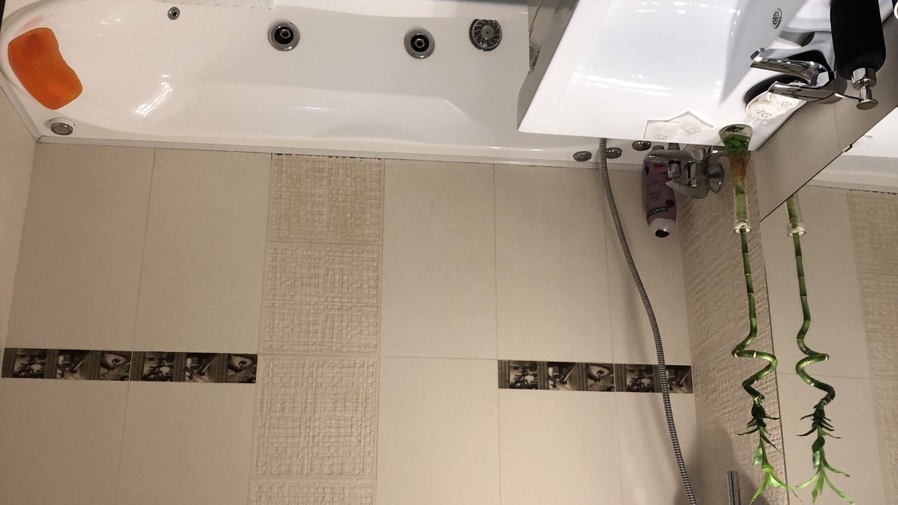 Photo of Bathroom in Sector 3