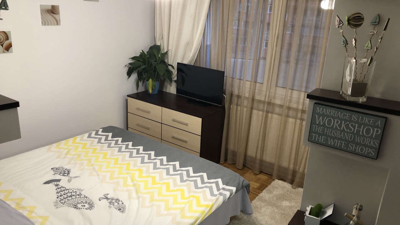Photo of Bedroom in Sector 3