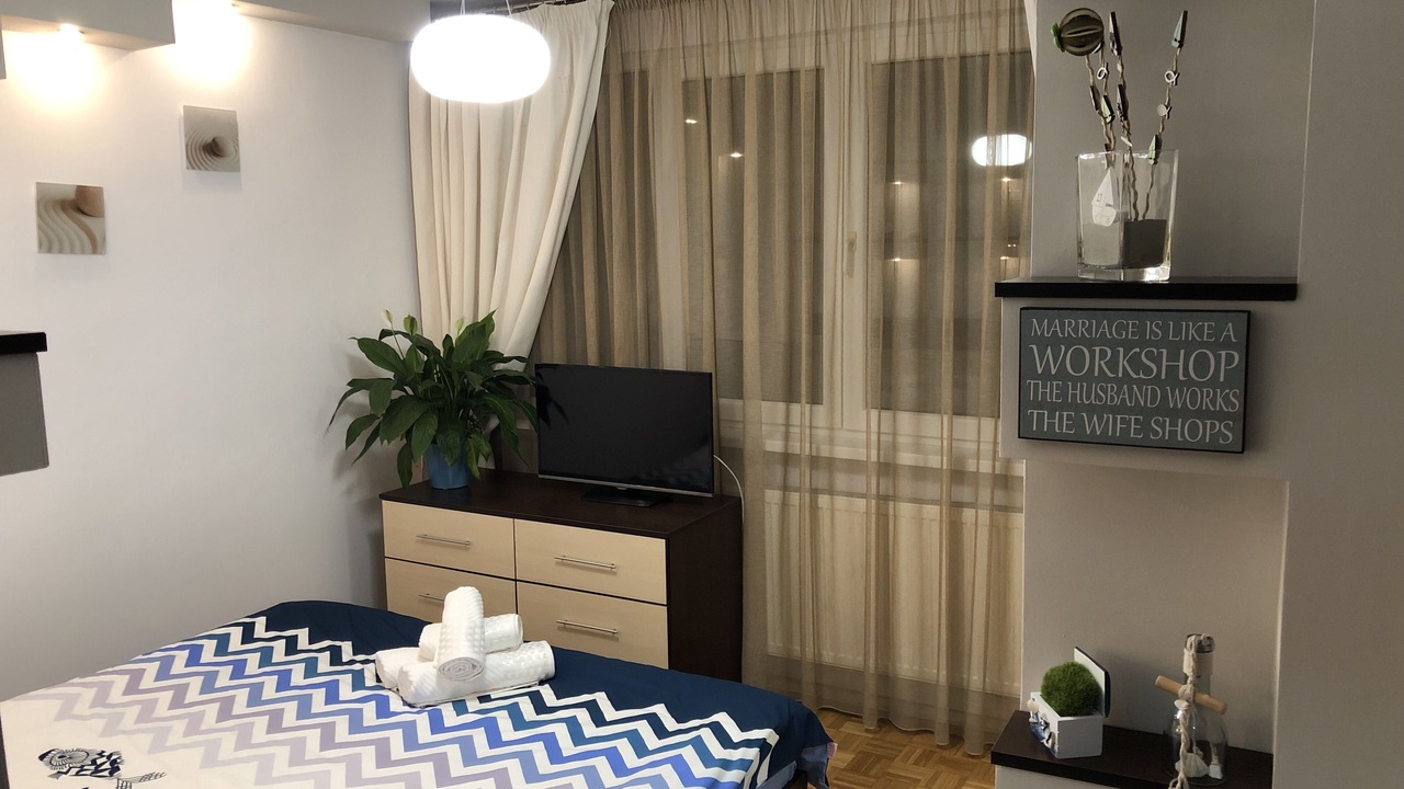 Photo of Bedroom in Sector 3