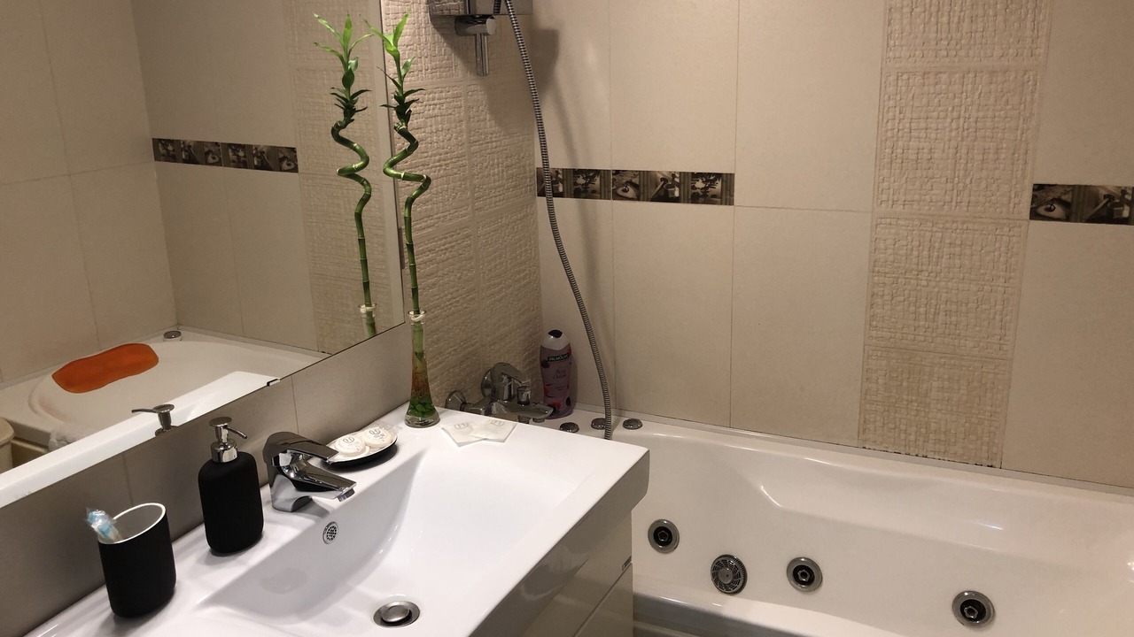 Photo of Bathroom in Sector 3