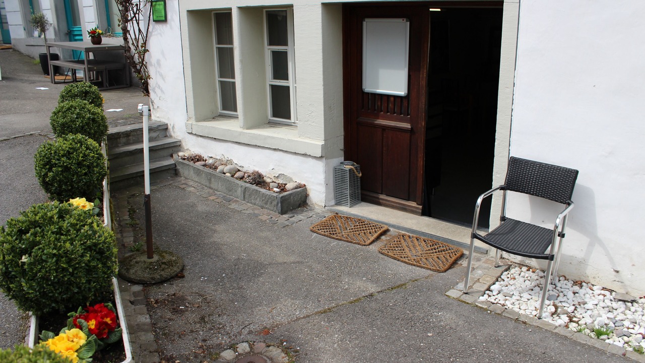 Photo of Outdoor in Horgen District